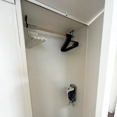 Parisian Charm In The Heart Of The 9th Metro 7 Parijs