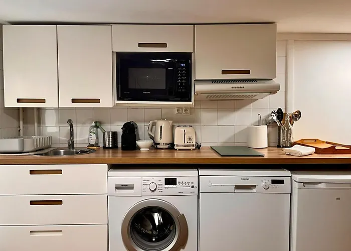 Apartamento Bright Near Galeries Lafayette *